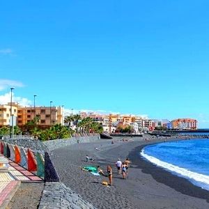 visitar el Puertito de Güimar en Tenerife Sur