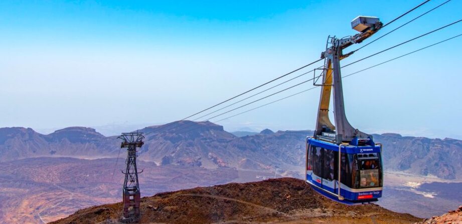 ≡ 10 Cosas qué ver en la Isla de Tenerife gratis????️ ≡