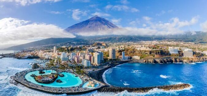 ≡ 10 Cosas qué ver en la Isla de Tenerife gratis????️ ≡