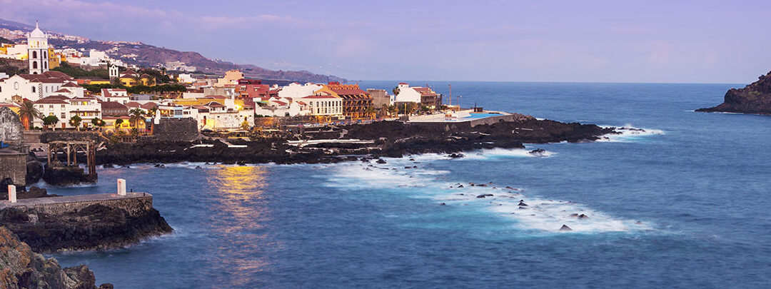 ≡ 10 Cosas qué ver en la Isla de Tenerife gratis????️ ≡