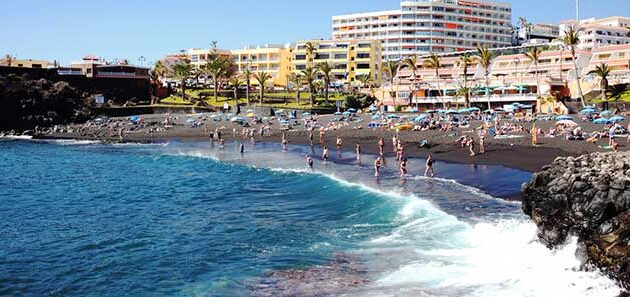 ≡ 10 Cosas qué ver en la Isla de Tenerife gratis????️ ≡