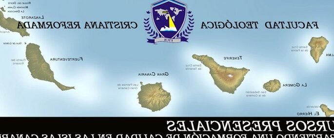 ≡ ¿Cuál es la capital de las Islas Canarias?????️ ≡