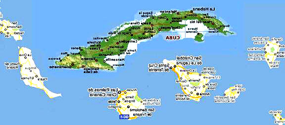 cual es la isla mas barata de las islas canarias