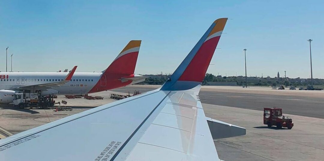 ≡ Cuánto tarda un avión desde Tenerife a valencia????️ ≡