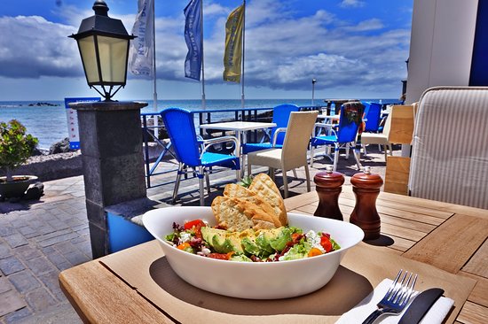 ≡ Dónde de puede comer muy barato en Tenerife????️ ≡
