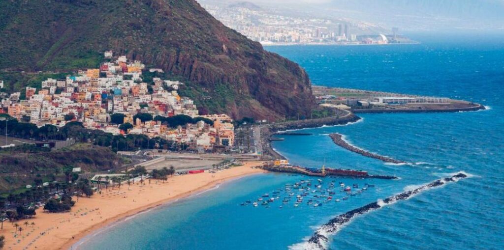 ≡ 10 Cosas qué ver en la Isla de Tenerife gratis????️ ≡