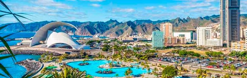 ≡ 10 Cosas qué ver en la Isla de Tenerife gratis????️ ≡
