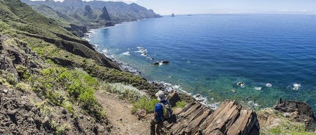 ≡ 10 Cosas qué ver en la Isla de Tenerife gratis????️ ≡