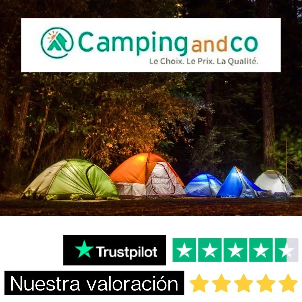 reservar en los mejores campings de espana con camping and co