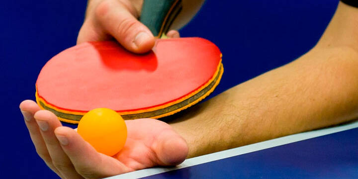 ¿Dónde jugar al ping pong en Las Palmas?