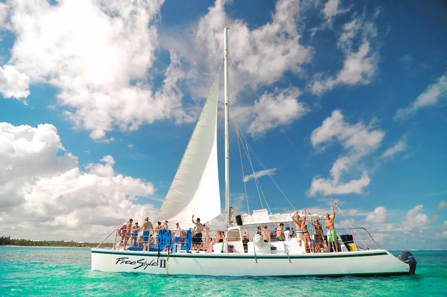 ¡Explora el Mar Caribe! Snorkel en Punta Cana