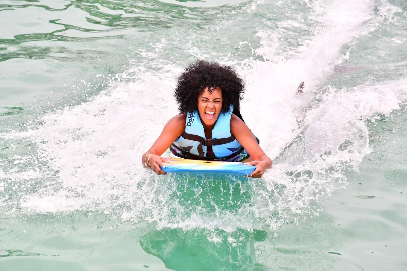 Ocean Adventures: Las mejores actividades en Punta Cana para hacer en familia